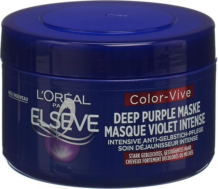 Produktbild L'Oréal Paris Elseve Colorvive/Vibrancy (250 ml)