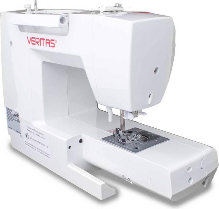 Produktbild Veritas Bessie