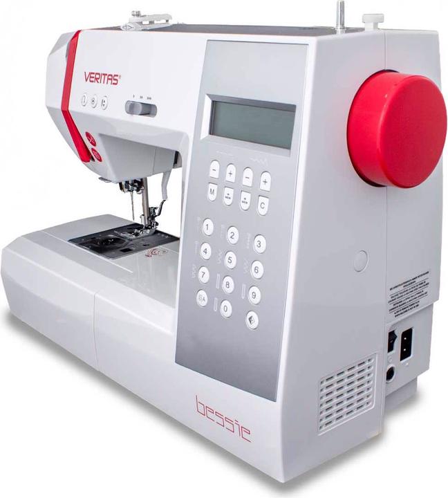 Produktbild Veritas Bessie