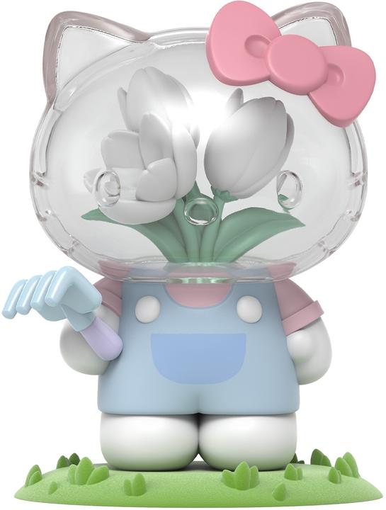 Produktbild WTT Azuma Makoto x Sanrio - Hello Kitty Series (1 Stk.)
