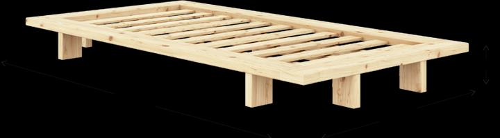 Immagine prodotto Karup Design Japan (90 x 200 cm)