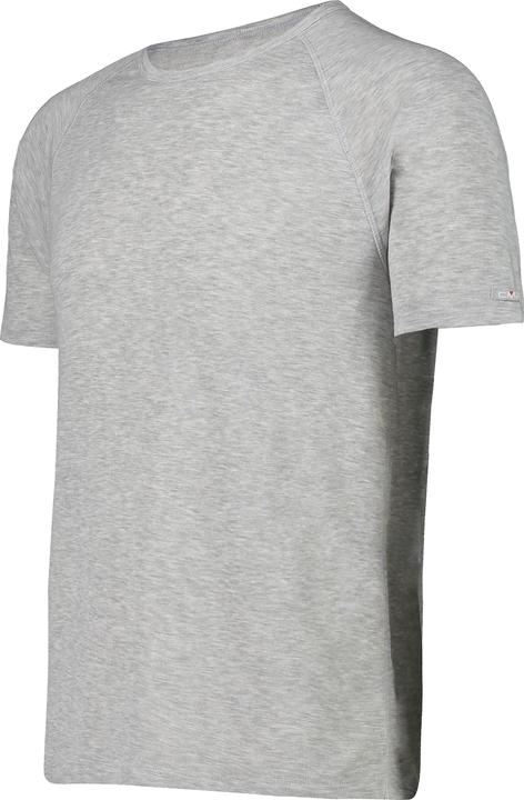 Produktbild CMP Campagnolo CMP Thermounterwäsche Shirt - 1 Stück (grau) - Herren (Grösse M) (M)