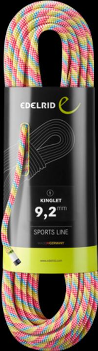Produktbild Edelrid Kinglet 9,2mm Kletterseil (70 m)