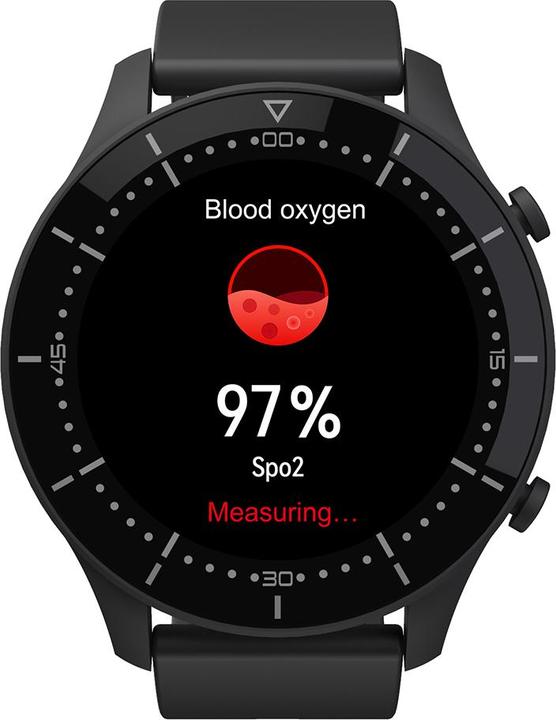 Actual product image Media-Tech MT870 ActiveBand Genoa (51 mm)
