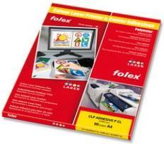 Immagine prodotto Folex Adesivo P CL (50 g/m², 50 x, A4)