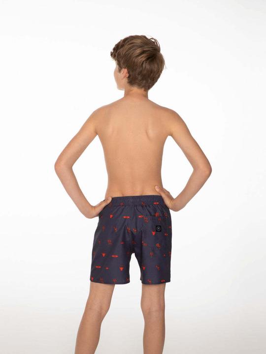 Produktbild Protest Jungs Beachshort JORN JR Oxford Blue 104 (104)
