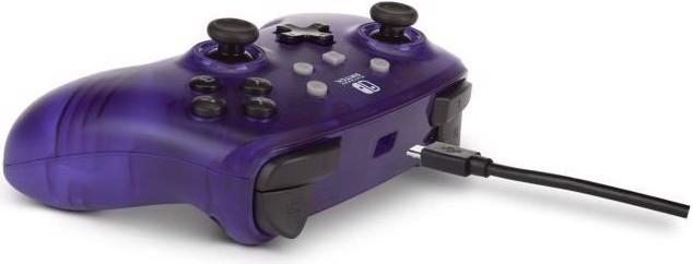 Image du produit PowerA Contrôleur filaire amélioré (Switch)