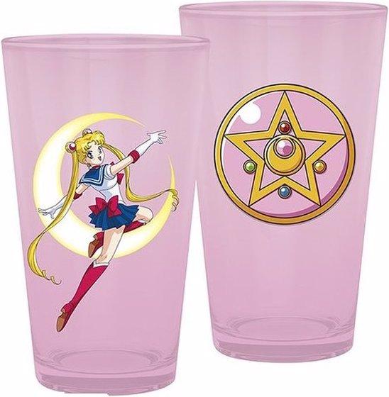 Produktbild ABYstyle Sailor Moon: Sailor Moon XXL (0.46 l)