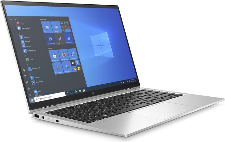 Actual product image HP EliteBook x360 1040 G8 (14", Intel Core i7-1165G7, 16 GB, 512 GB, CH)