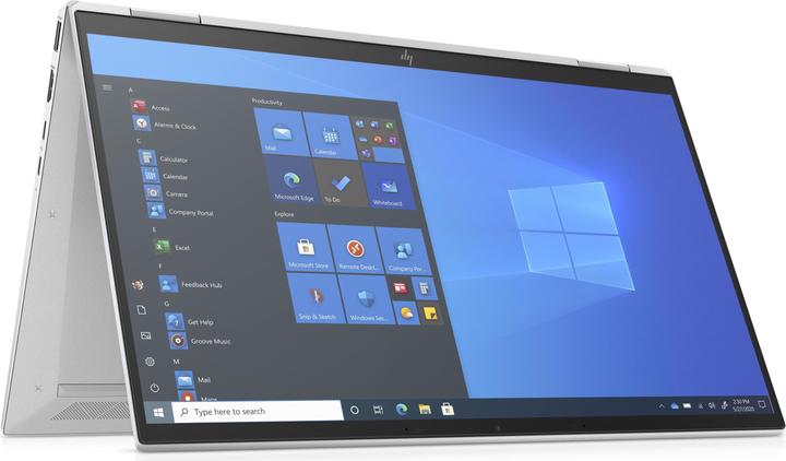 Actual product image HP EliteBook x360 1040 G8 (14", Intel Core i7-1165G7, 16 GB, 512 GB, CH)