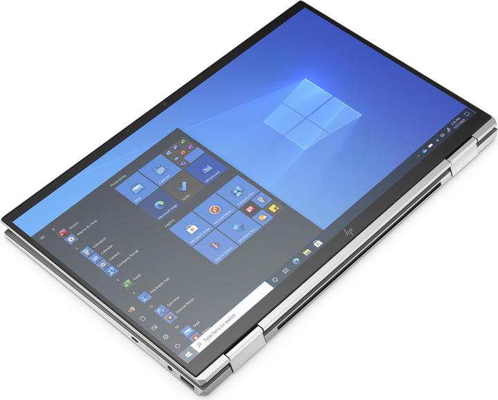 Actual product image HP EliteBook x360 1040 G8 (14", Intel Core i7-1165G7, 16 GB, 512 GB, CH)