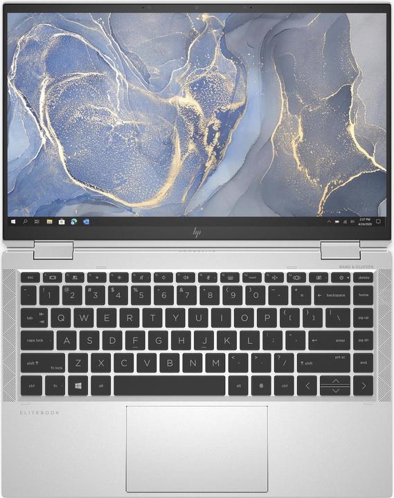 Actual product image HP EliteBook x360 1040 G8 (14", Intel Core i7-1165G7, 16 GB, 512 GB, CH)