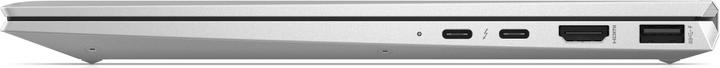 Actual product image HP EliteBook x360 1040 G8 (14", Intel Core i7-1165G7, 16 GB, 512 GB, CH)