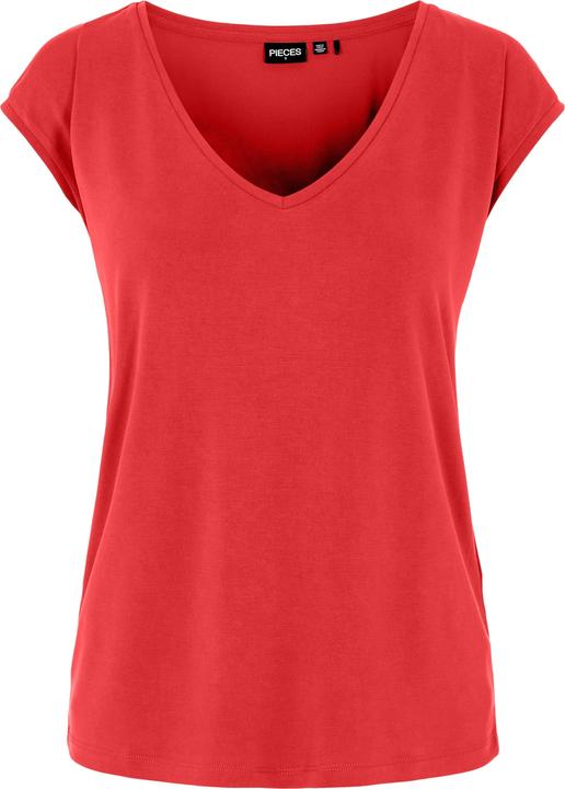 Poppy Red