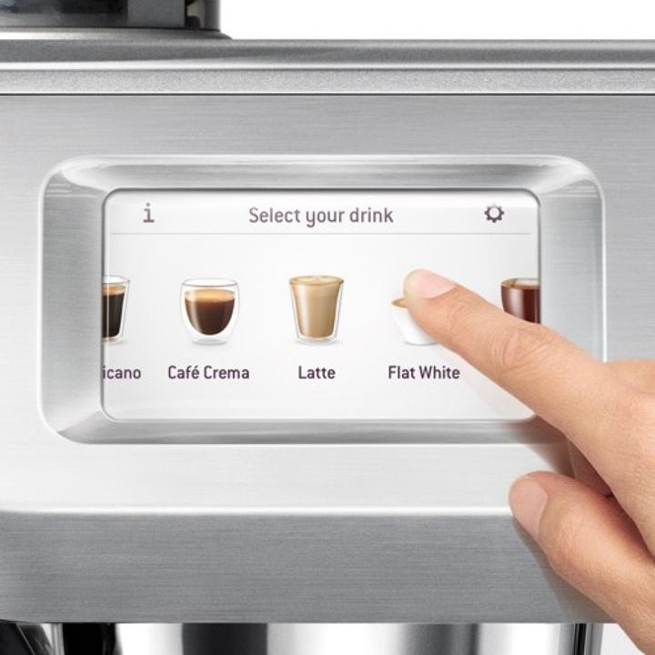 Immagine prodotto Sage the Oracle Touch (Spina CH)