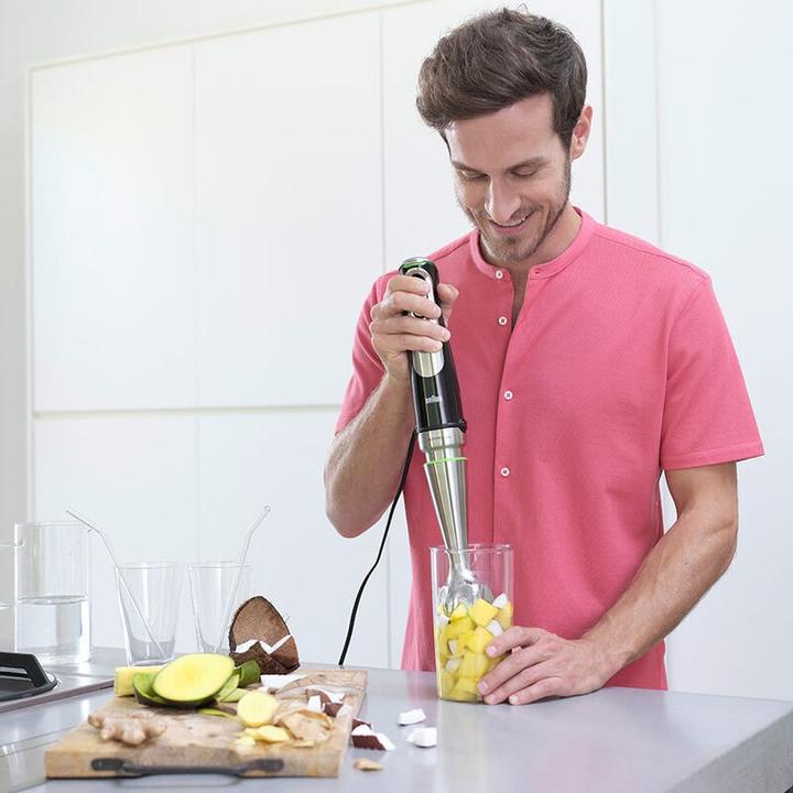 Productafbeelding Braun MultiQuick 9 (EU-stekker)