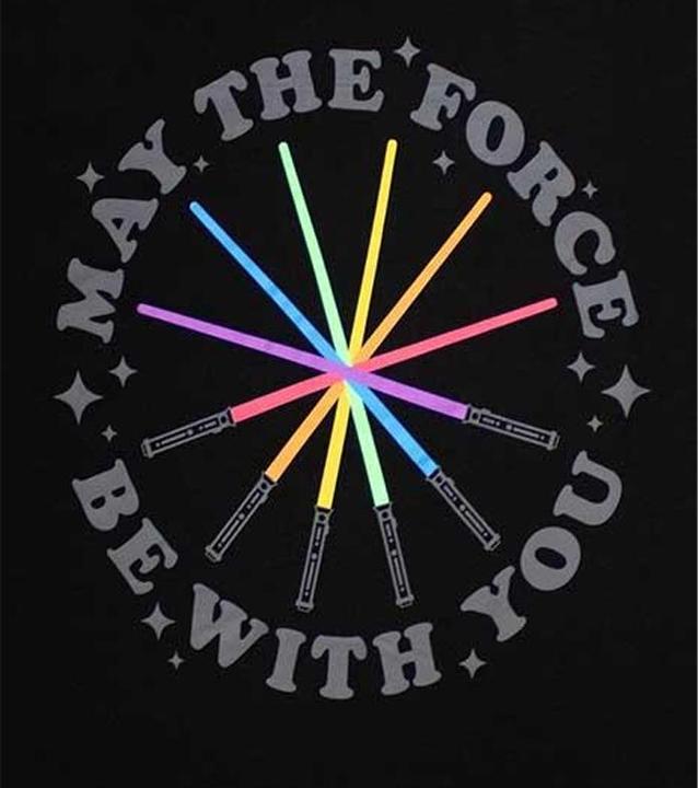 Immagine prodotto Star Wars Maglietta (XXL)