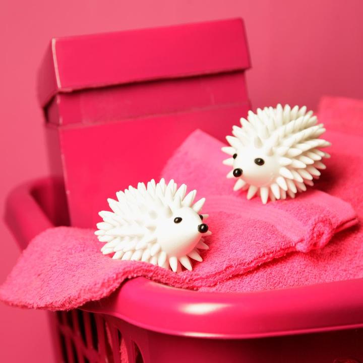 Actual product image Kikkerland Dryer Buddies
