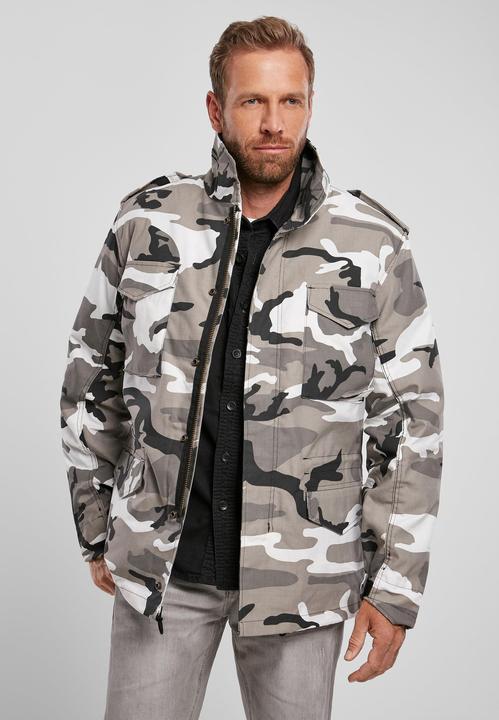 Produktbild Brandit M-65 Field Jacket (4XL)