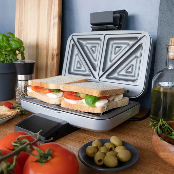 Image du produit Cloer Appareil à sandwichs