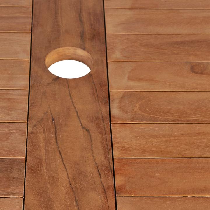 Actual product image VidaXL Pietrek (70 cm)