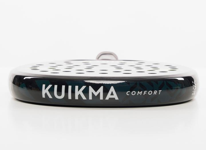 Actual product image Kuikma Adult padel rackets - Comfort