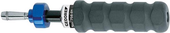 Immagine prodotto Gedore Cacciavite dinamometrico 756 01 24 120 Nm DIN EN ISO 6789 (1/4", 20 Nm, 120 Nm)