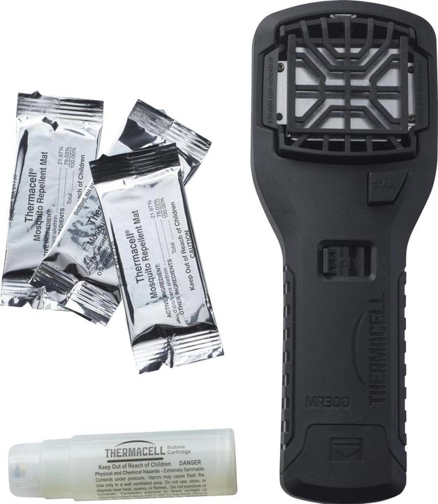 Image du produit Thermacell Répulsif à moustiques portable MR300
