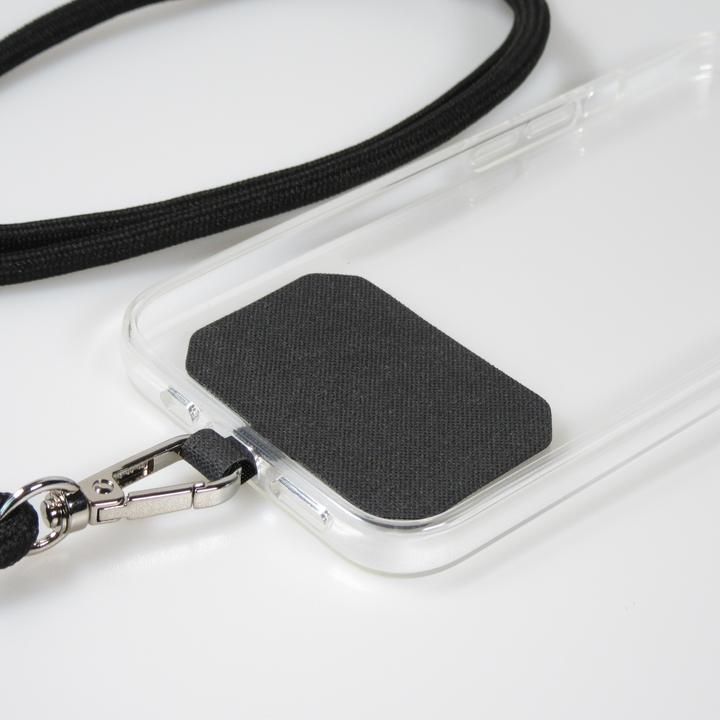 Image du produit PhoneLook Lacet accessoire universel adaptateur pour coques de smartphone collier élégant