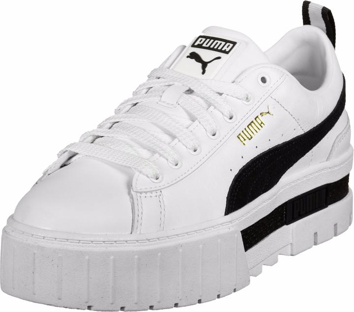 Image du produit Puma Chaussures Mayze Lth (42.5)