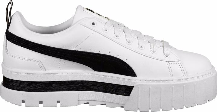Image du produit Puma Chaussures Mayze Lth (42.5)