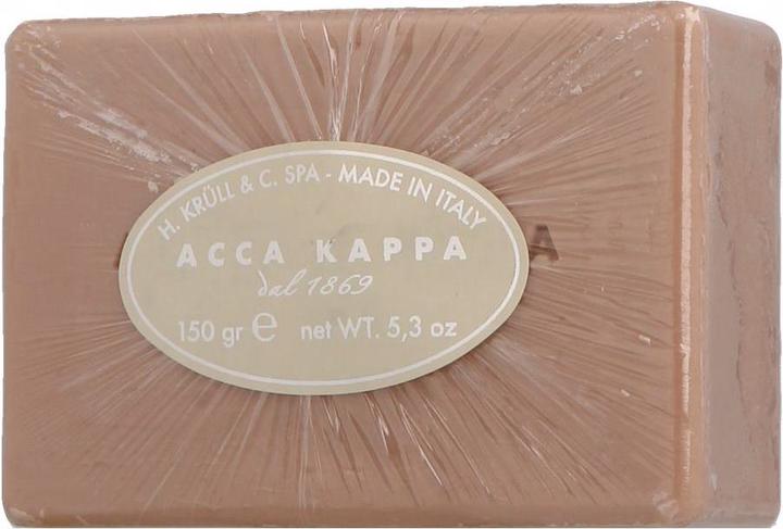 Image du produit Acca Kappa Collection de savons (Savon liquide)