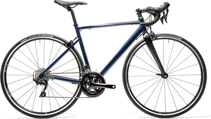 Van rysel EDR AF 105 (48 cm)
