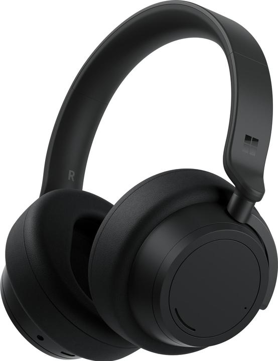Microsoft Surface Headphones 2 (ANC, 20 h, Cable)