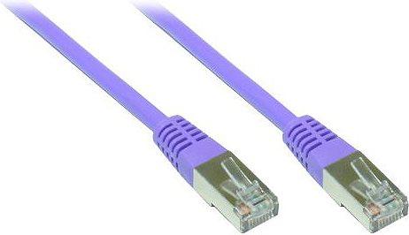 Produktbild Good Connections Alcasa (S/FTP, CAT6, 5 m)