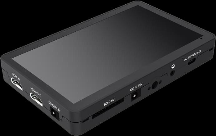 Immagine prodotto Feelworld F6 PLUS V2 (6", Full HD)