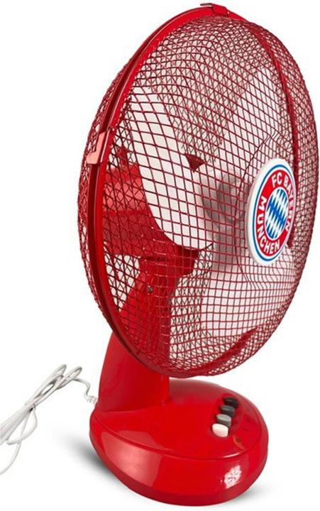 Immagine prodotto ECG Ventilatore da tavolo