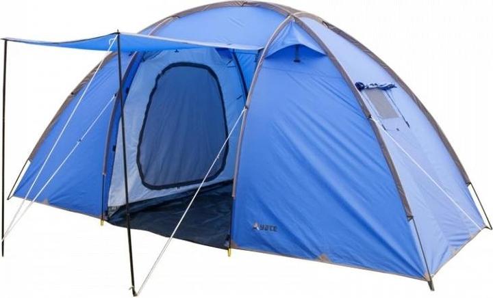 Yate Zelt "Family" 5 Personen (12 kg, 5 Personen)