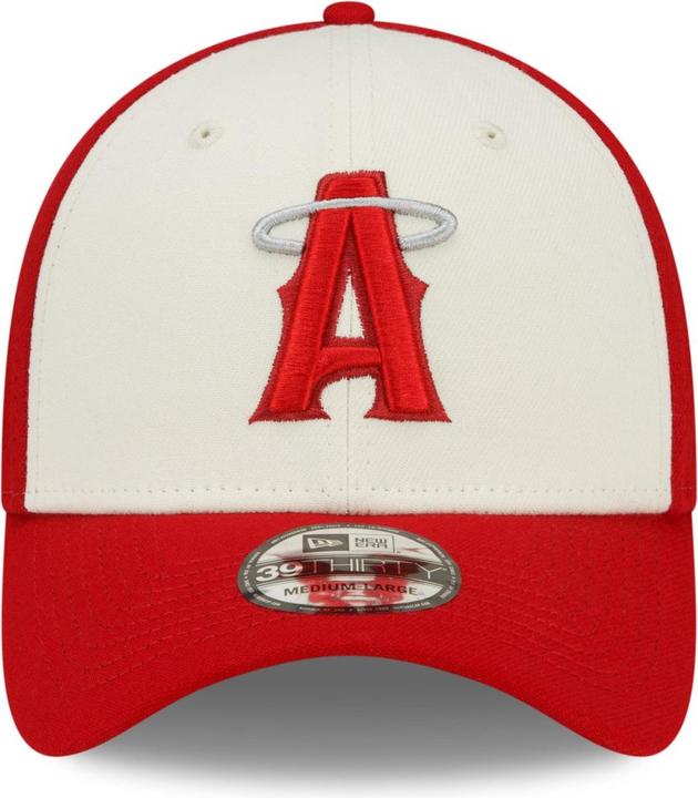 Produktbild New Era 39Thirty Cap CITY CONNECT Los Angeles Angels - M/L (M/L)