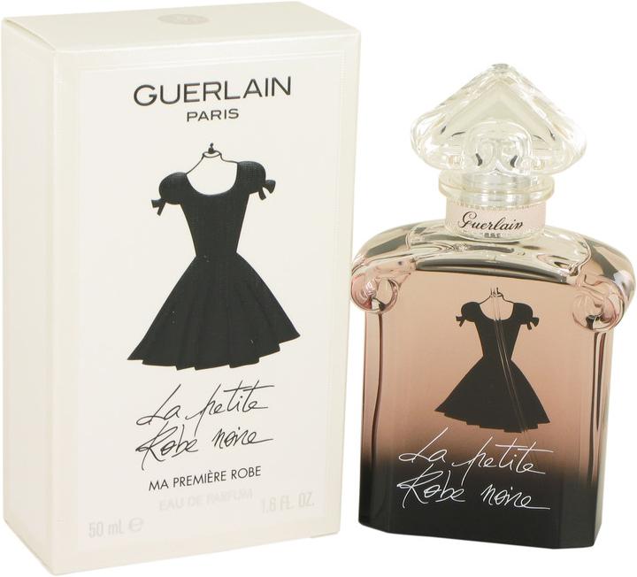 Image du produit Guerlain La Petite Robe Noire So Frenchy by Eau de Parfum Spray 50 ml (Eau de parfum, 50 ml)