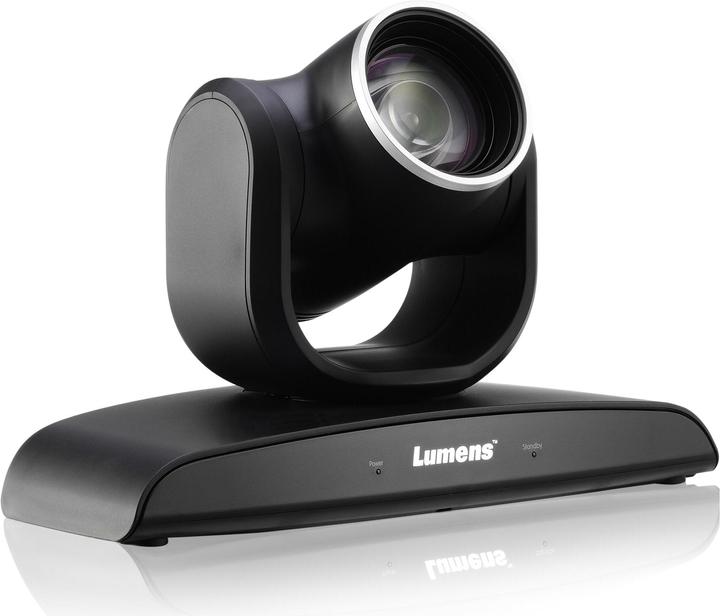 Actual product image Lumens VC-B30U PTZ USB Webcam 1080P 60 fps