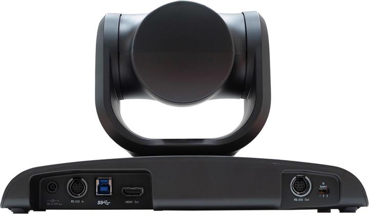 Actual product image Lumens VC-B30U PTZ USB Webcam 1080P 60 fps