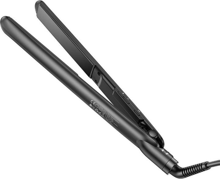 Actual product image Hoco Other hair straightener HP40 black