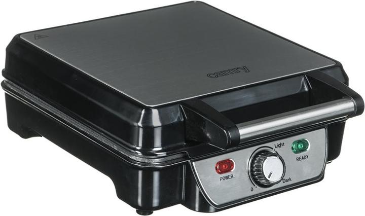 Actual product image Camry CR 3025 Waffle maker 4 waffle(s)
