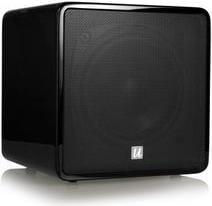 Produktbild uSub Schwarz (1 Paar, 50 W)