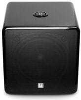 Produktbild uSub Schwarz (1 Paar, 50 W)
