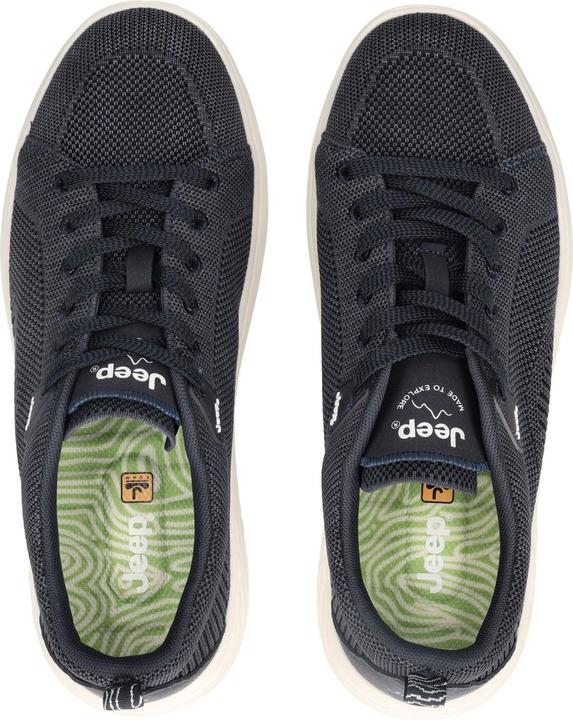 Immagine prodotto Jeep Sneaker (41)