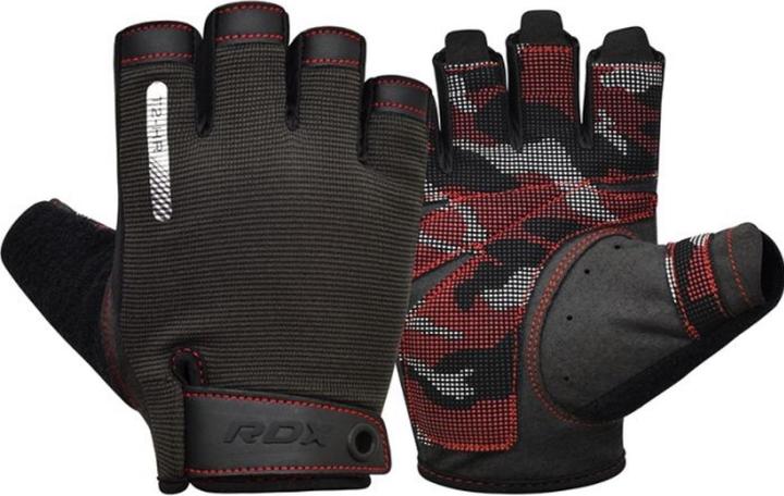 Black-Red