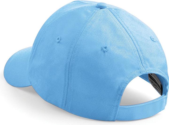 Image du produit Beechfield Casquette de baseball 5 panneaux Original (Taille unique)