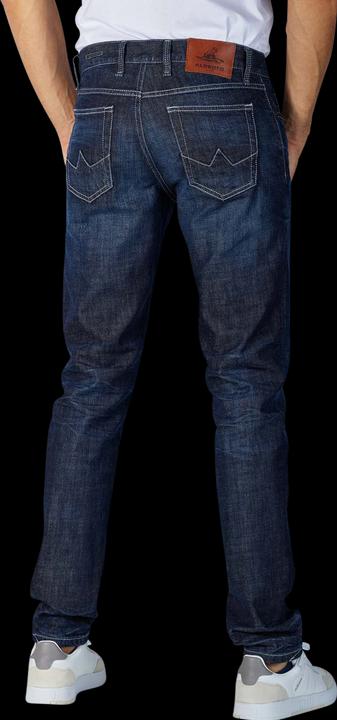 Image du produit Alberto Slipe Jeans Dry Indigo Denim navy (W38/L30)